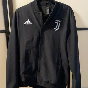 Adidas Chinese New Year Juventus Jacket 2019/20
